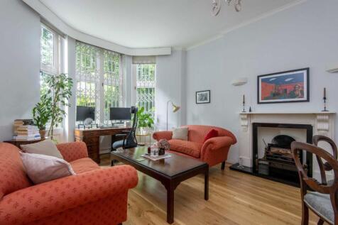 Bickenhall Street, London W1U 2 bed flat for sale