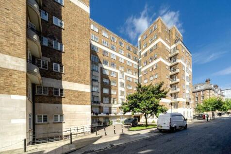 Fursecroft Court, London W1H 1 bed flat for sale