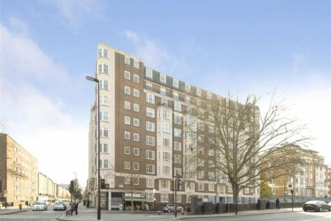 Gloucester Place, London NW1 1 bed flat for sale