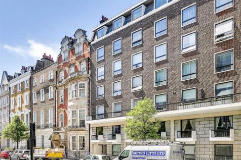 4 bedroom flat for sale