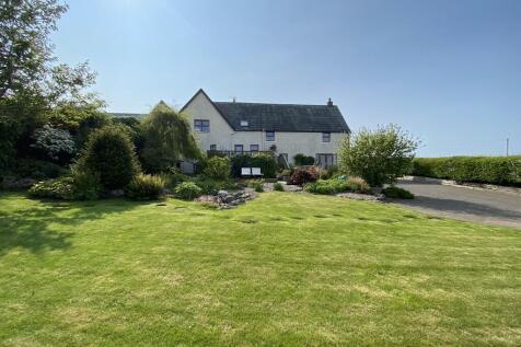 Dendron, Ulverston, Cumbria 4 bed house for sale