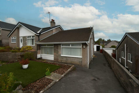 2 bedroom semi-detached bungalow for sale