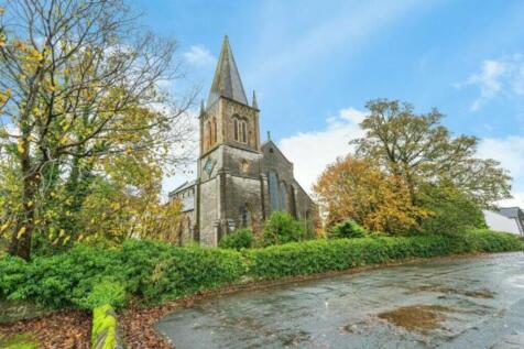 New Church Lane, Ulverston, Cumbria 2 bed ground floor maisonette for sale