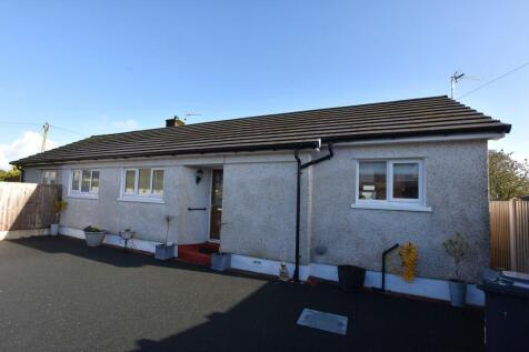 1 bedroom semi-detached bungalow for sale