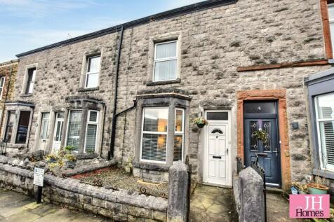 Hartley Street, Ulverston, Cumbria 3 bed terraced house for sale