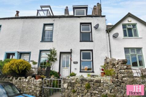 Great Urswick, Ulverston, Cumbria 3 bed cottage for sale