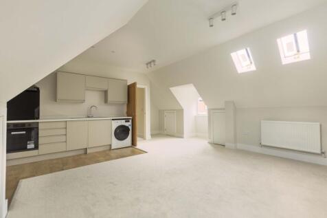 Boyne Park, Tunbridge Wells, TN4 2 bed flat for sale