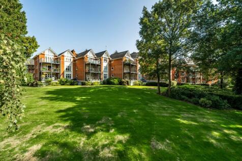 Warberry Park Gardens, Spruce House... 3 bed apartment for sale
