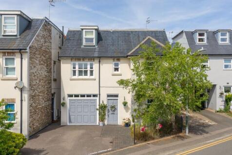Tunnel Road, Tunbridge Wells, TN1 5 bed detached house for sale