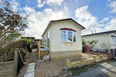 Bridge Park, Doniford 1 bed property for sale