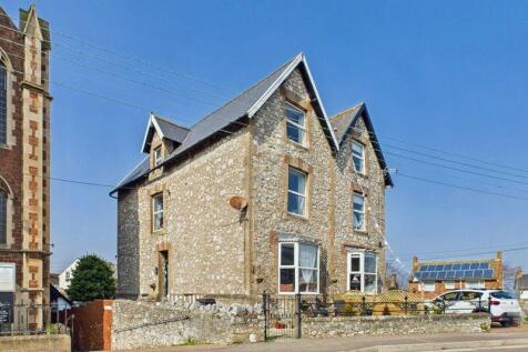 6 bedroom character property for sale