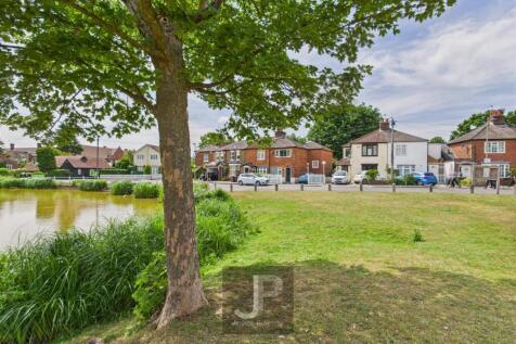 3 bedroom character property for sale