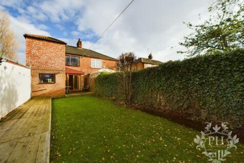 Lime Road, Normanby, Middlesbrough 3 bed semi