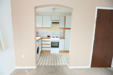 1 bedroom flat for sale