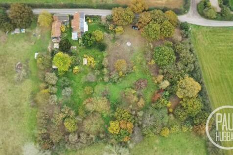 Mill Road, Thurlton, NR14 5 bed detached house for sale