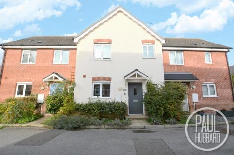 Hutsons Cottages, Kessingland, Suffolk 4 bed terraced house for sale