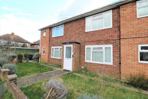 Middle Road, Lancing BN15 Studio for sale