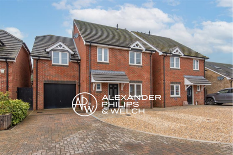 Worthing BN13 3 bed house for sale