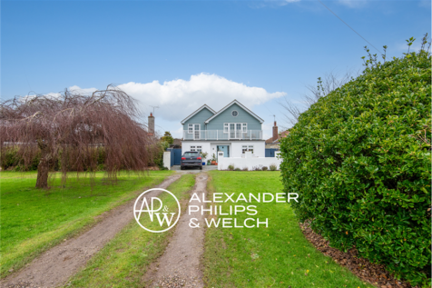 4 bedroom house for sale