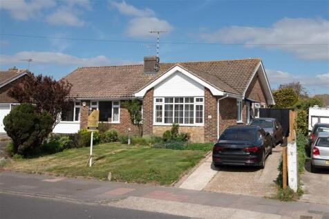Worthing BN13 3 bed bungalow for sale
