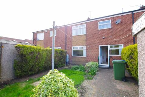 St. Leonards Close, Hedon, East... 3 bed terraced house for sale
