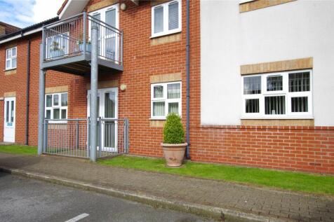 Birch Tree Drive, Hedon, East... 2 bed apartment for sale