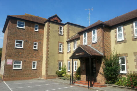 2 bedroom retirement property for sale