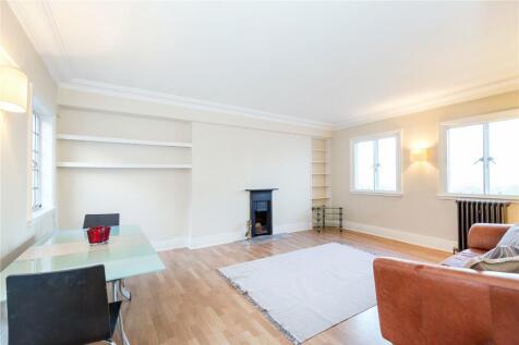 Chiltern Court, Baker Street... 1 bed flat for sale