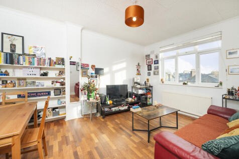 1 bedroom flat for sale