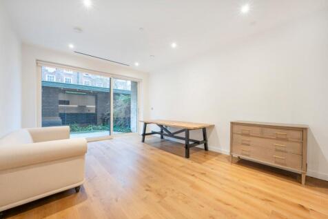 Carrick Yard, 3 Fisherton Street, London 2 bed flat for sale