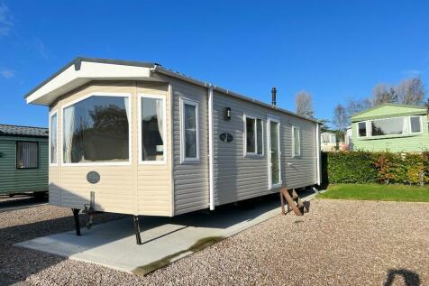 2 bedroom mobile home for sale