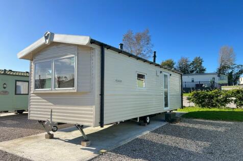 2 bedroom mobile home for sale