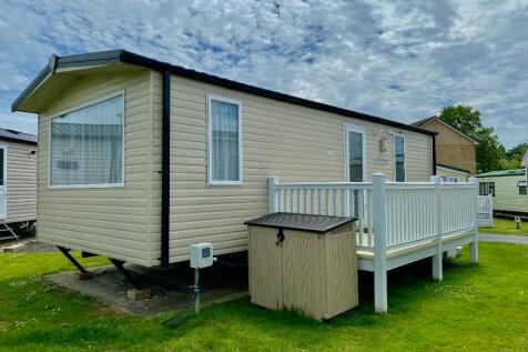 2 bedroom mobile home for sale