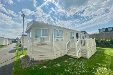 2 bedroom mobile home for sale