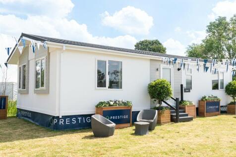 2 bedroom mobile home for sale