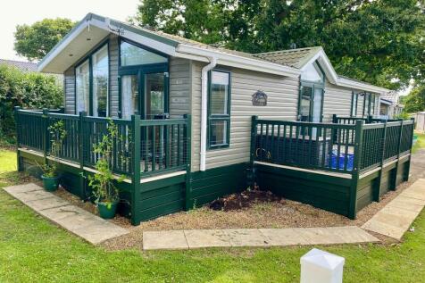 2 bedroom mobile home for sale