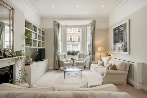 Elvaston Place, South Kensington SW7 2 bed apartment for sale