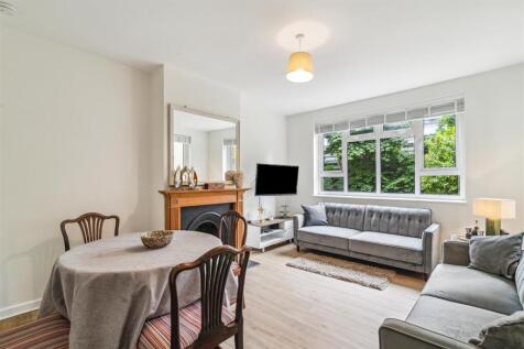Trebovir Road, London, SW5 2 bed apartment for sale