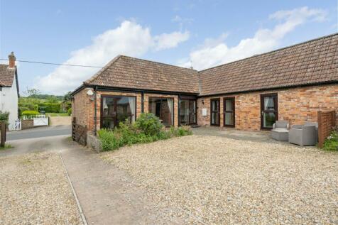 3 bedroom barn conversion for sale