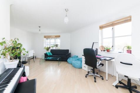 Castlehaven Road, Camden, NW1 8RA 2 bed duplex for sale