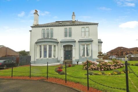 3 bedroom character property for sale
