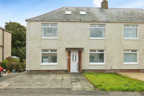 2 bedroom ground floor flat for sale