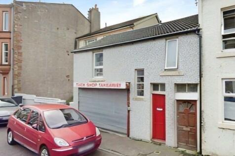 Studio flat for sale
