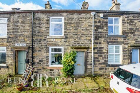 Lake View, Belmont, Bolton 2 bed terraced house for sale