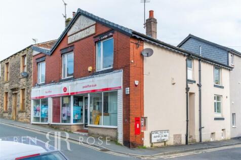 School Lane, Brinscall, Chorley 4 bed end of terrace house for sale