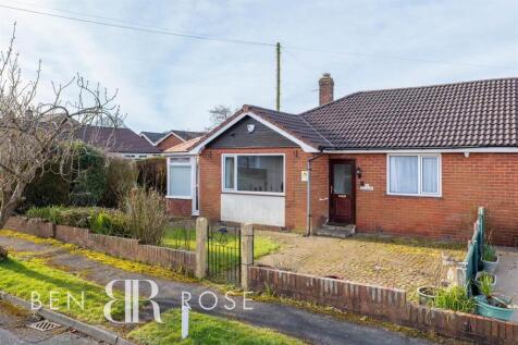 Cherry Grove, Abbey Village, Chorley 2 bed semi
