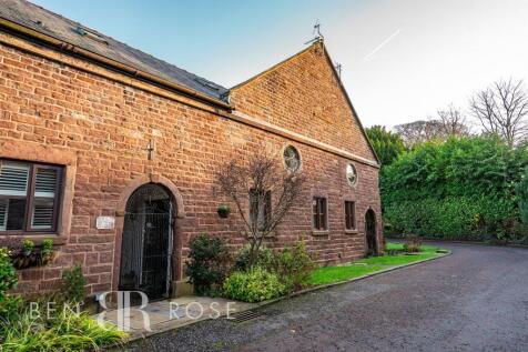Euxton Hall Mews, Euxton, Chorley 2 bed apartment for sale