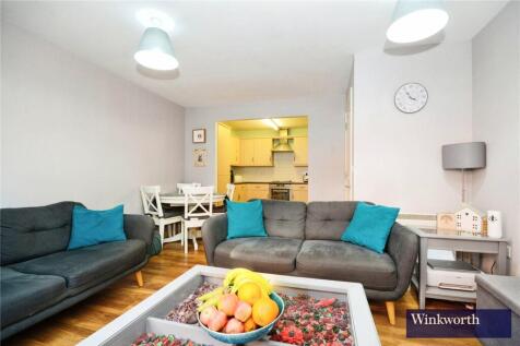 Grant Road, Harrow, Middlesex, HA3 1 bed apartment for sale