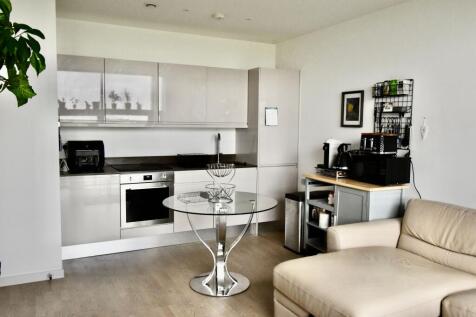 1 bedroom apartment for sale