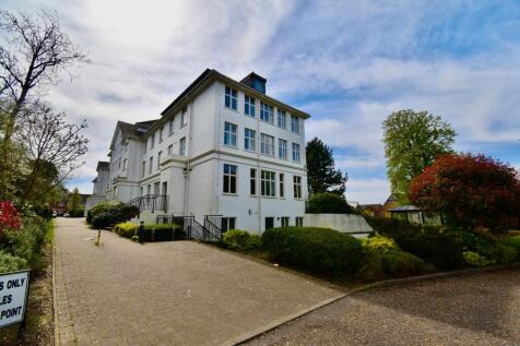 1 bedroom apartment for sale